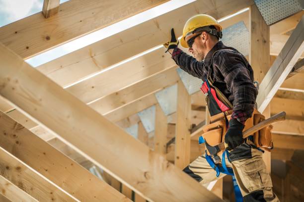 Quick and Trustworthy Emergency Roof Repair Services in Wildwood Lake, TN