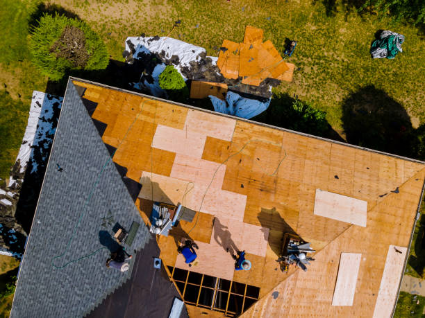 Tile Roofing Contractor in Wildwood Lake, TN