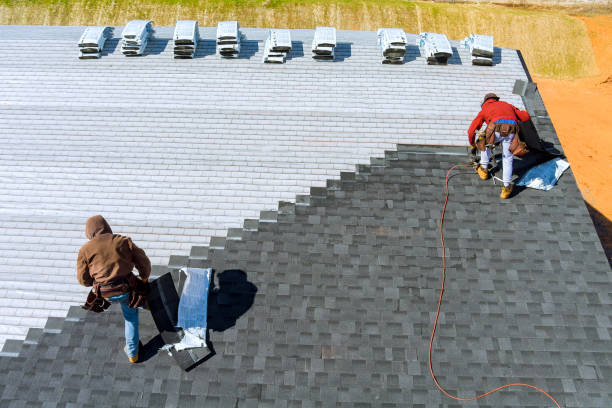 Best Commercial Roofing Services  in Wildwood Lake, TN