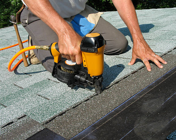Roof Waterproofing Services in Wildwood Lake, TN
