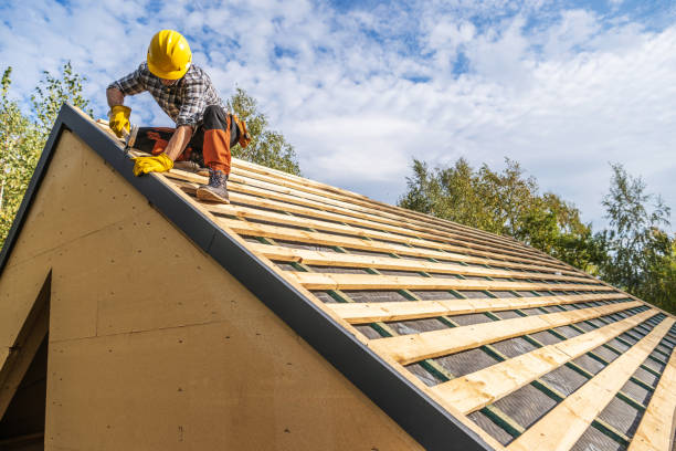 Trusted Wildwood Lake, TN Roofing Contractor Experts