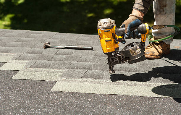 Roof Gutter Cleaning in Wildwood Lake, TN