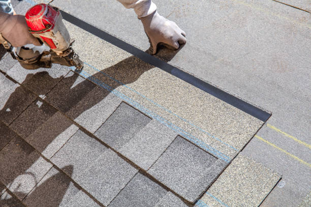 Best Best Roofing Contractors  in Wildwood Lake, TN